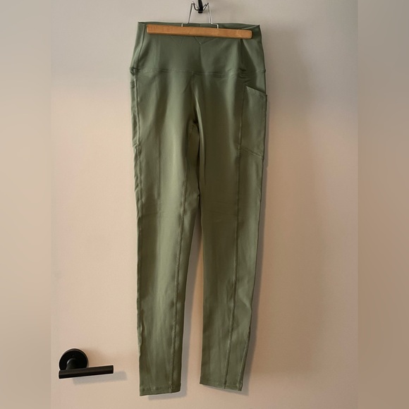 Buffbunny Luna Legging - Picture 6 of 6